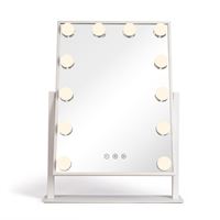 SPECCHIO MAKEUP CON LUCI HOLLYWOOD